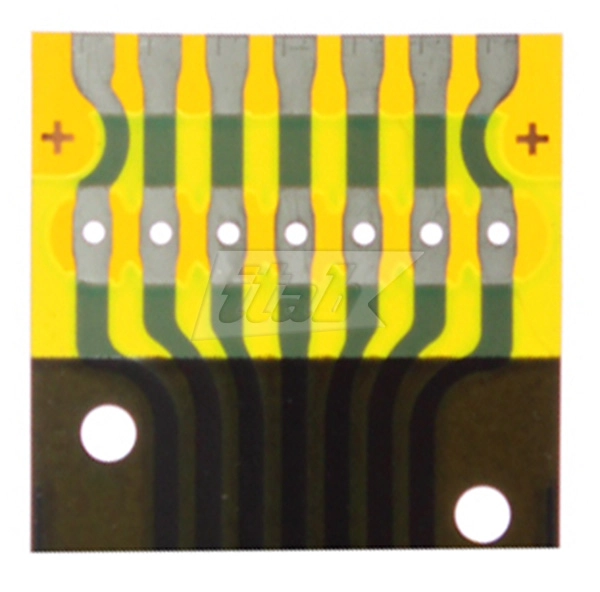 Steering Angle Sensor