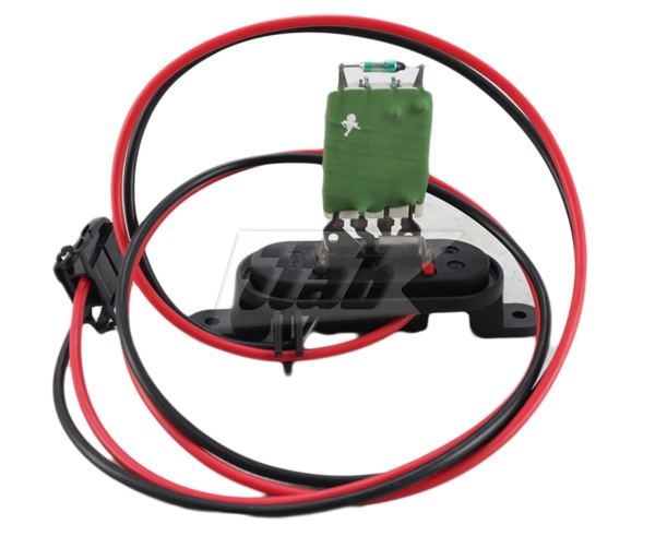 Resistor, interior blower (51071037OV)