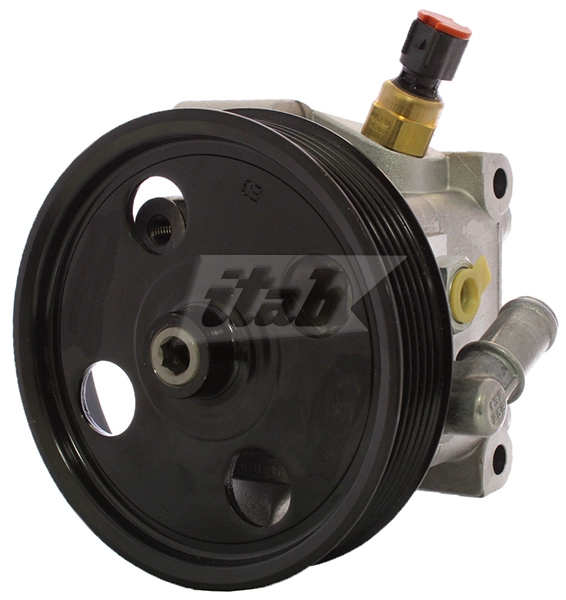 Hydraulic Pump, steering