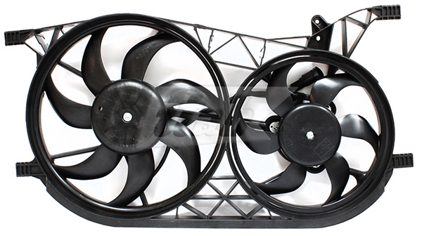 Electric Motor, radiator fan
