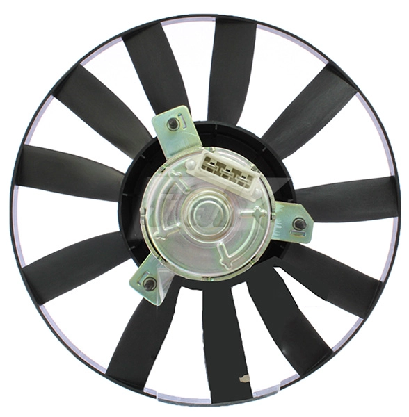 Fan, engine cooling