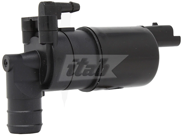 Washer Fluid Pump, window cleaning