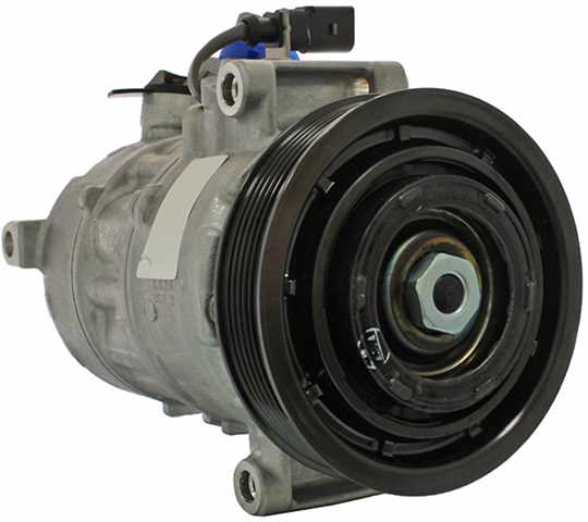 Compressor, air conditioning (27073065OV)