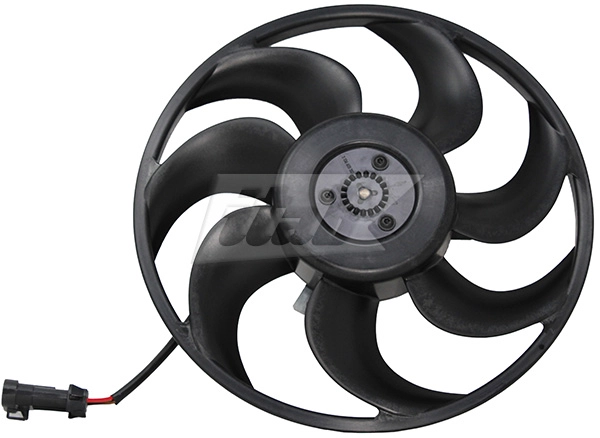 Fan, engine cooling
