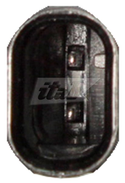 Pressure Converter, exhaust control