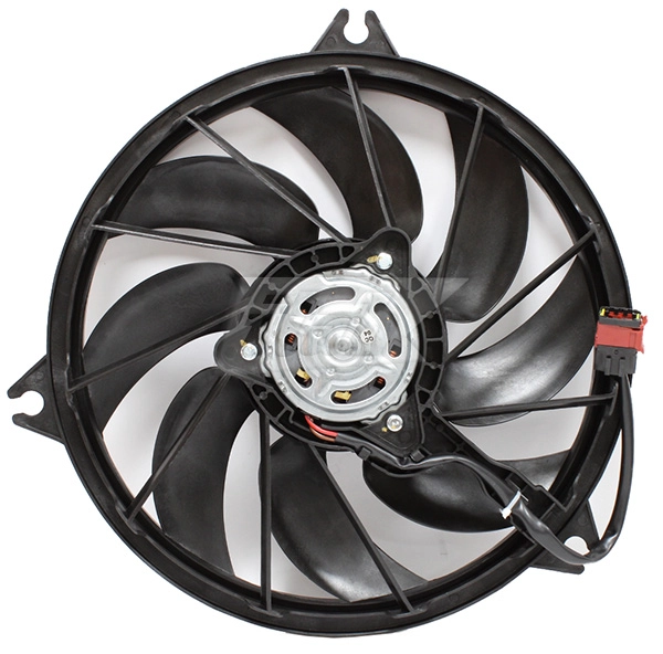 Electric Motor, radiator fan (52070003AV)