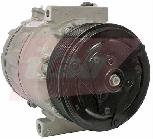Compressor, air conditioning (27071037OV)
