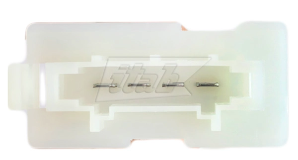 Resistor, interior blower