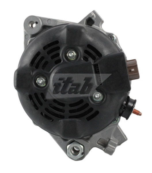 Alternator (20040305OV)