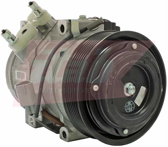Compressor, air conditioning (27086051OV)