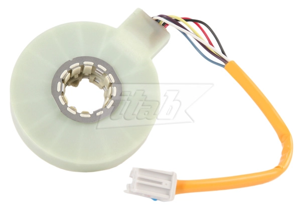 Steering Angle Sensor