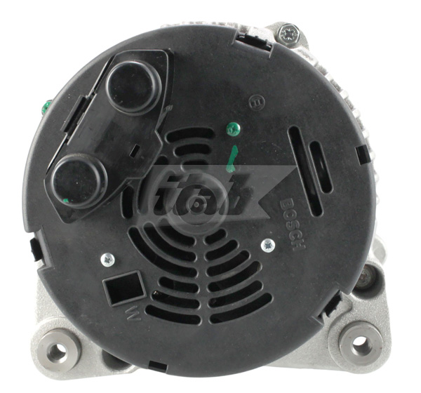 Alternator (20010215RV)