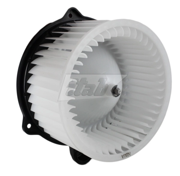 Interior Blower