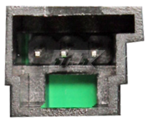 Switch, window regulator