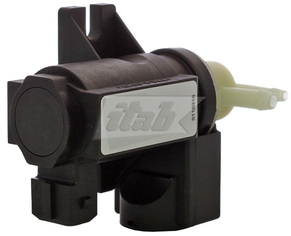 Pressure Converter, exhaust control (72077015OV)