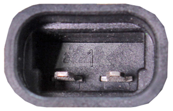 Electric Motor, radiator fan