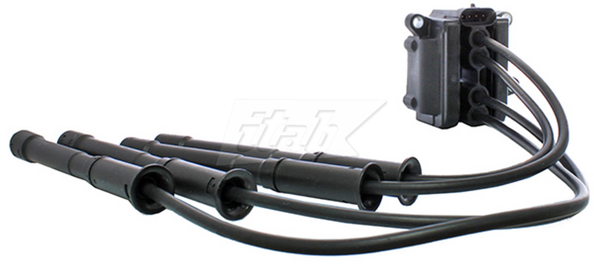 Ignition Coil (80071003AV)