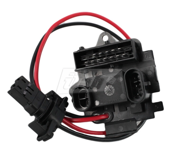 Resistor, interior blower (51071025OV)