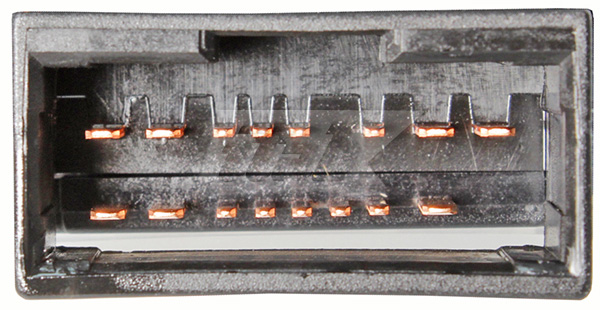 Steering Column Switch