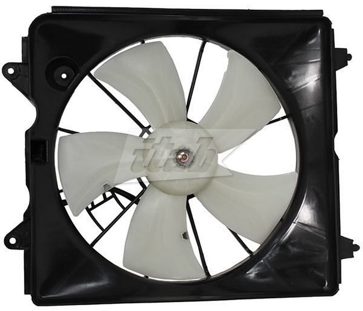 Electric Motor, radiator fan (52083005AV)