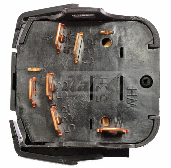 Steering Column Switch