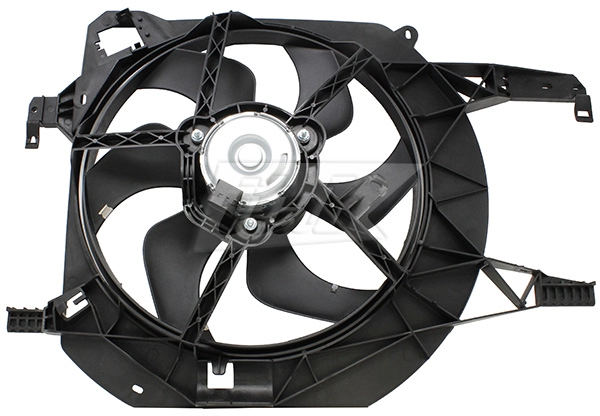 Electric Motor, radiator fan