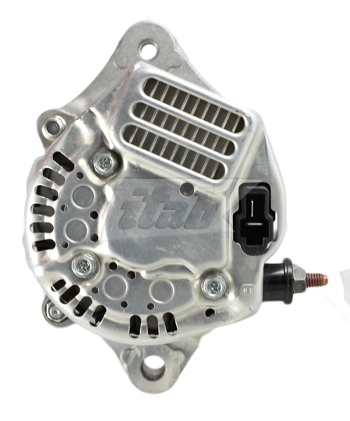 Alternator (20040412AV)
