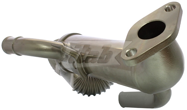 Cooler, exhaust gas recirculation (71073015AV)