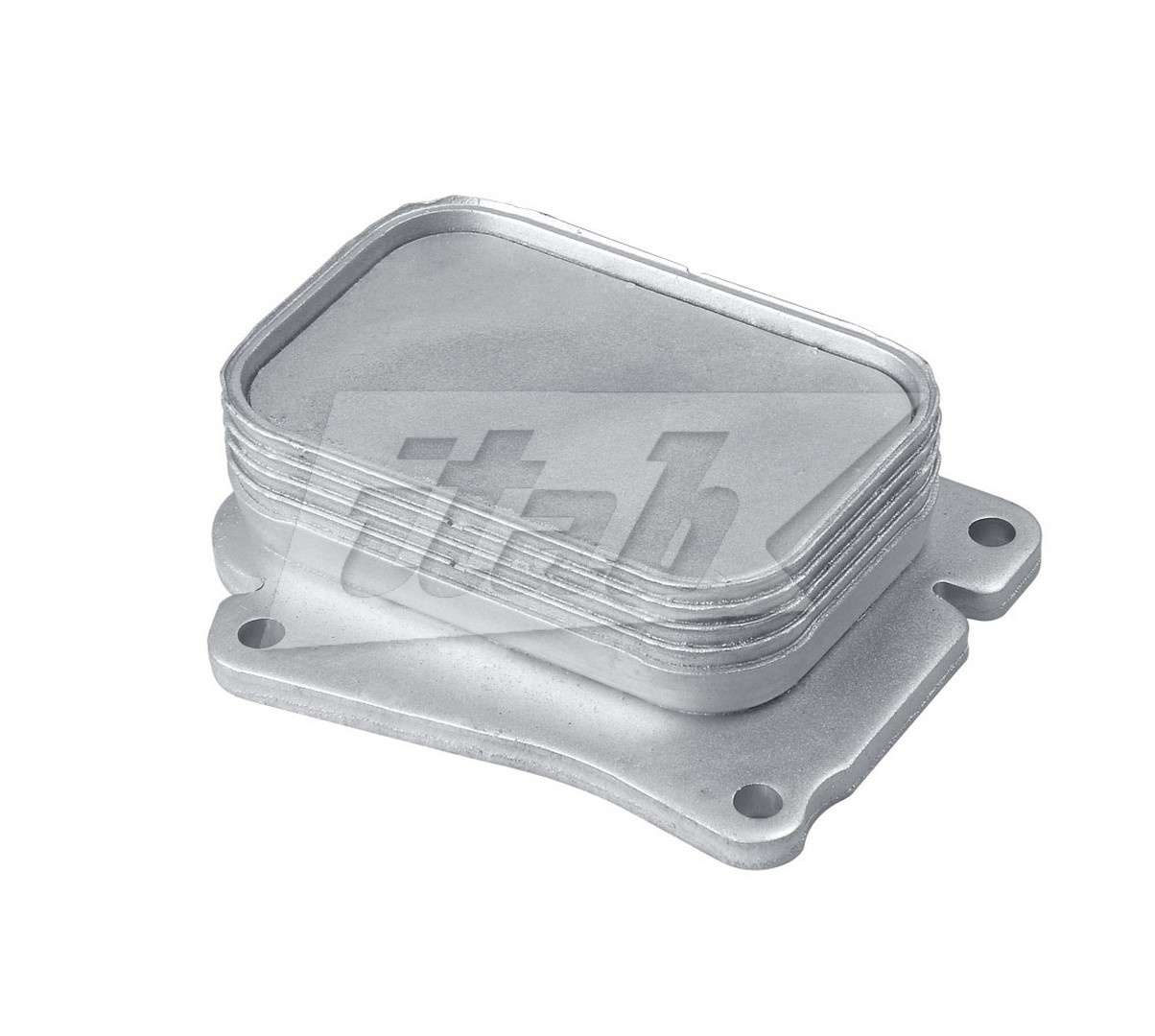 Oil Cooler, engine oil (93076003AV)