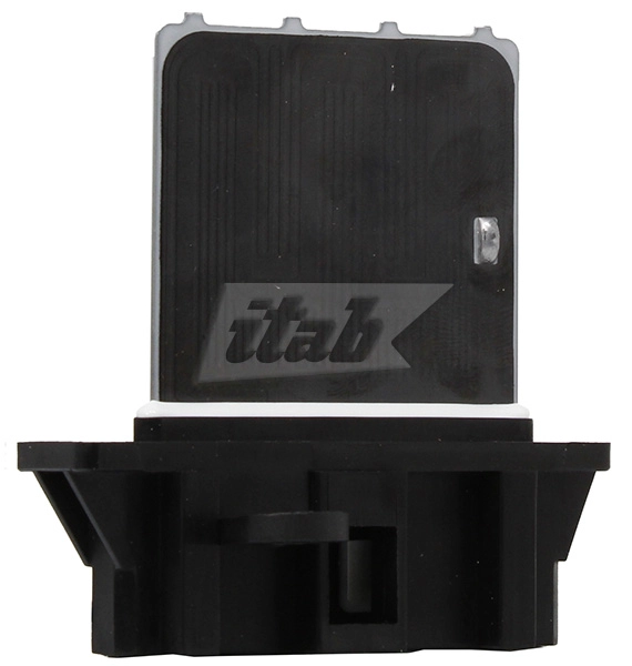 Resistor, interior blower (51071055AV)