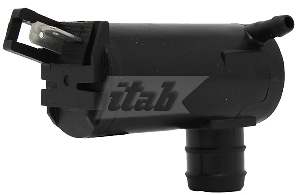 Washer Fluid Pump, window cleaning (33072000AV)