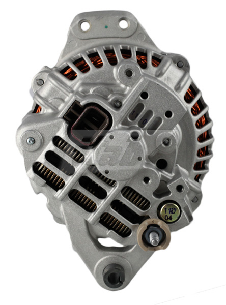 Alternator (20035126AV)