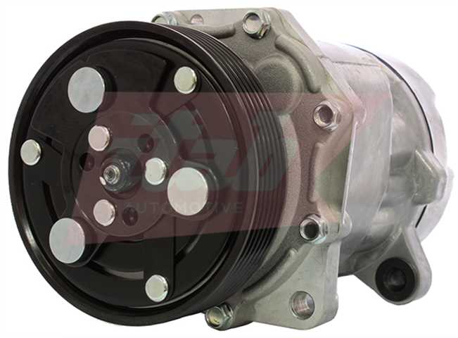 Compressor, air conditioning (27073104AV)