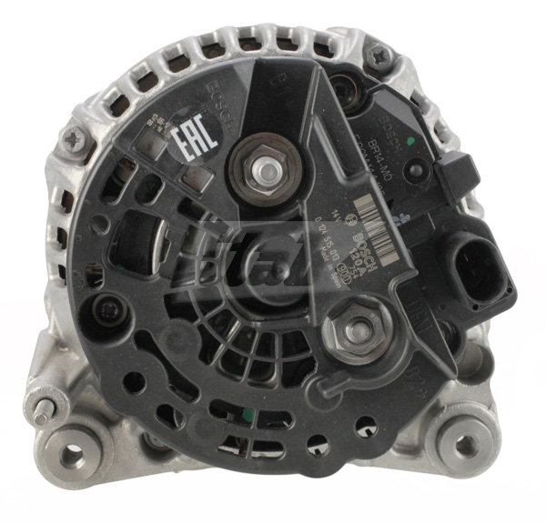 Alternator (20010263AV)