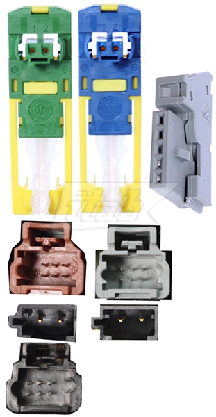 Steering Column Switch