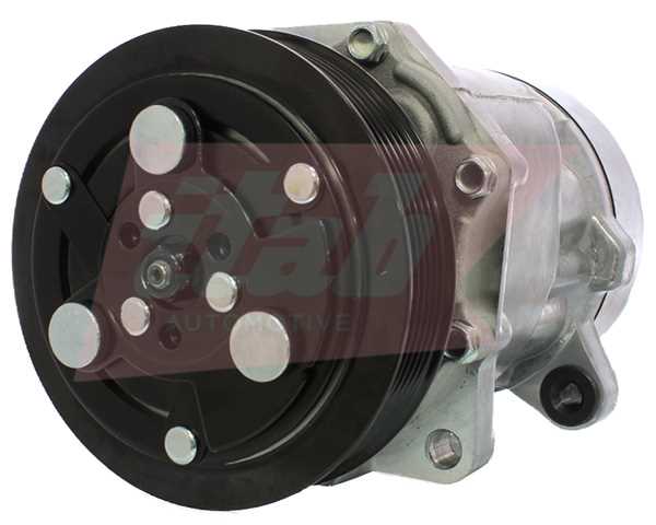 Compressor, air conditioning (27073100AV)