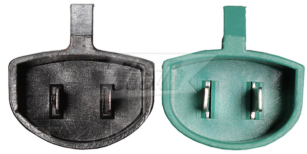 Electric Motor, radiator fan