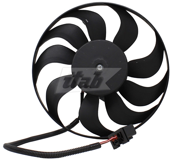 Fan, engine cooling (52073313AV)