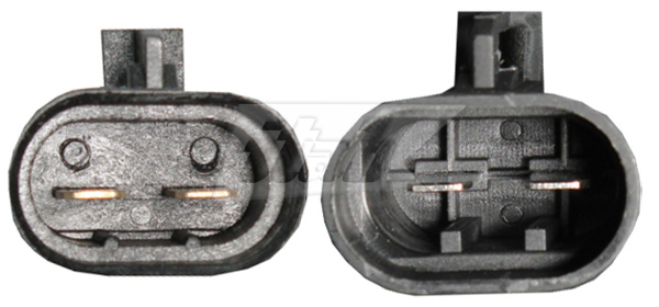 Electric Motor, radiator fan