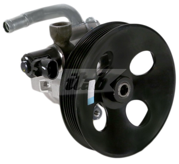 Hydraulic Pump, steering