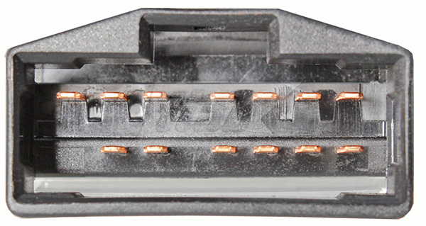 Steering Column Switch