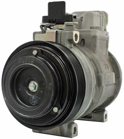 Compressor, air conditioning (27076014OV)