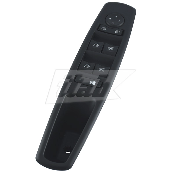 Switch, window regulator (60071040AV)