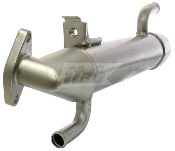 Cooler, exhaust gas recirculation (71072010AV)