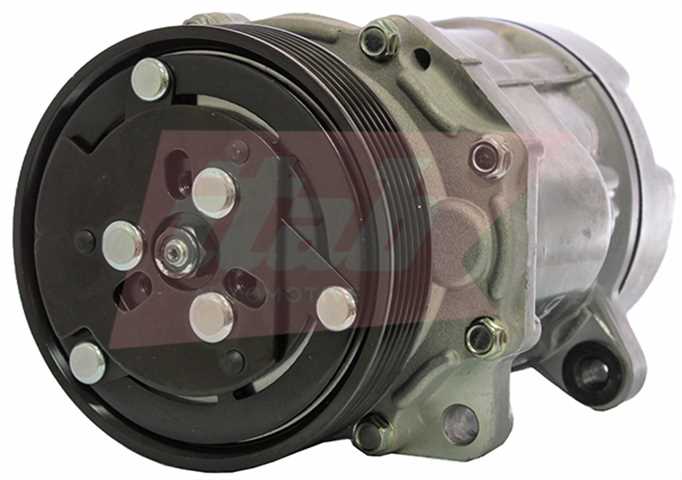 Compressor, air conditioning (27073099AV)
