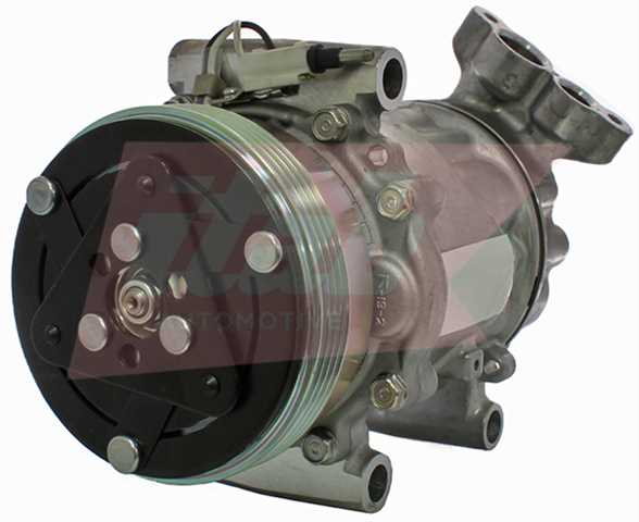 Compressor, air conditioning (27071011OV)