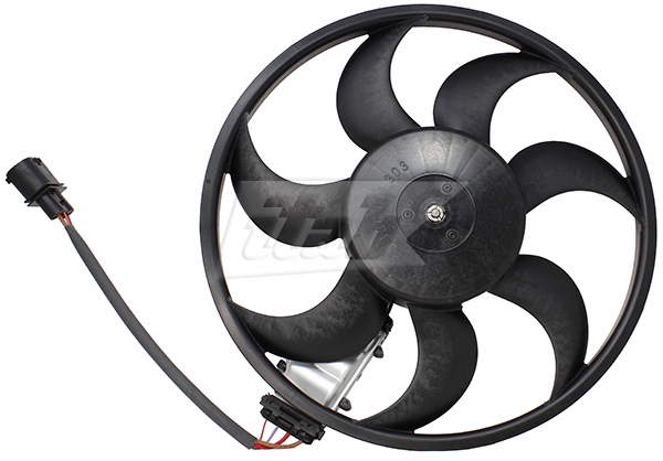 Fan, engine cooling