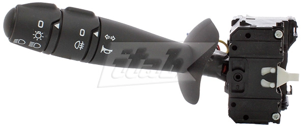 Steering Column Switch (66071007AV)