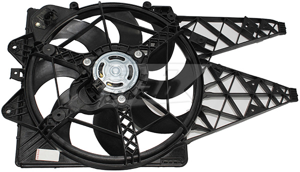 Electric Motor, radiator fan (52074055AV)