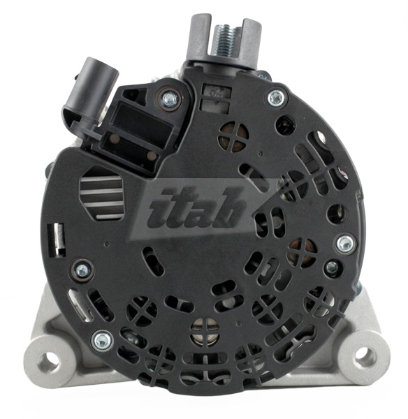 Alternator (20010311AV)